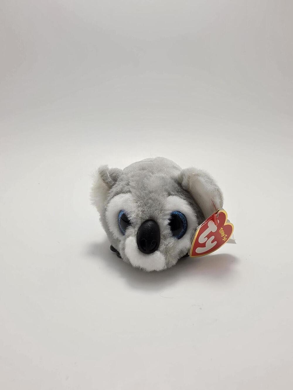 Ty Stackables Teeny Tys “Kaleb” the Koala (4 inch)